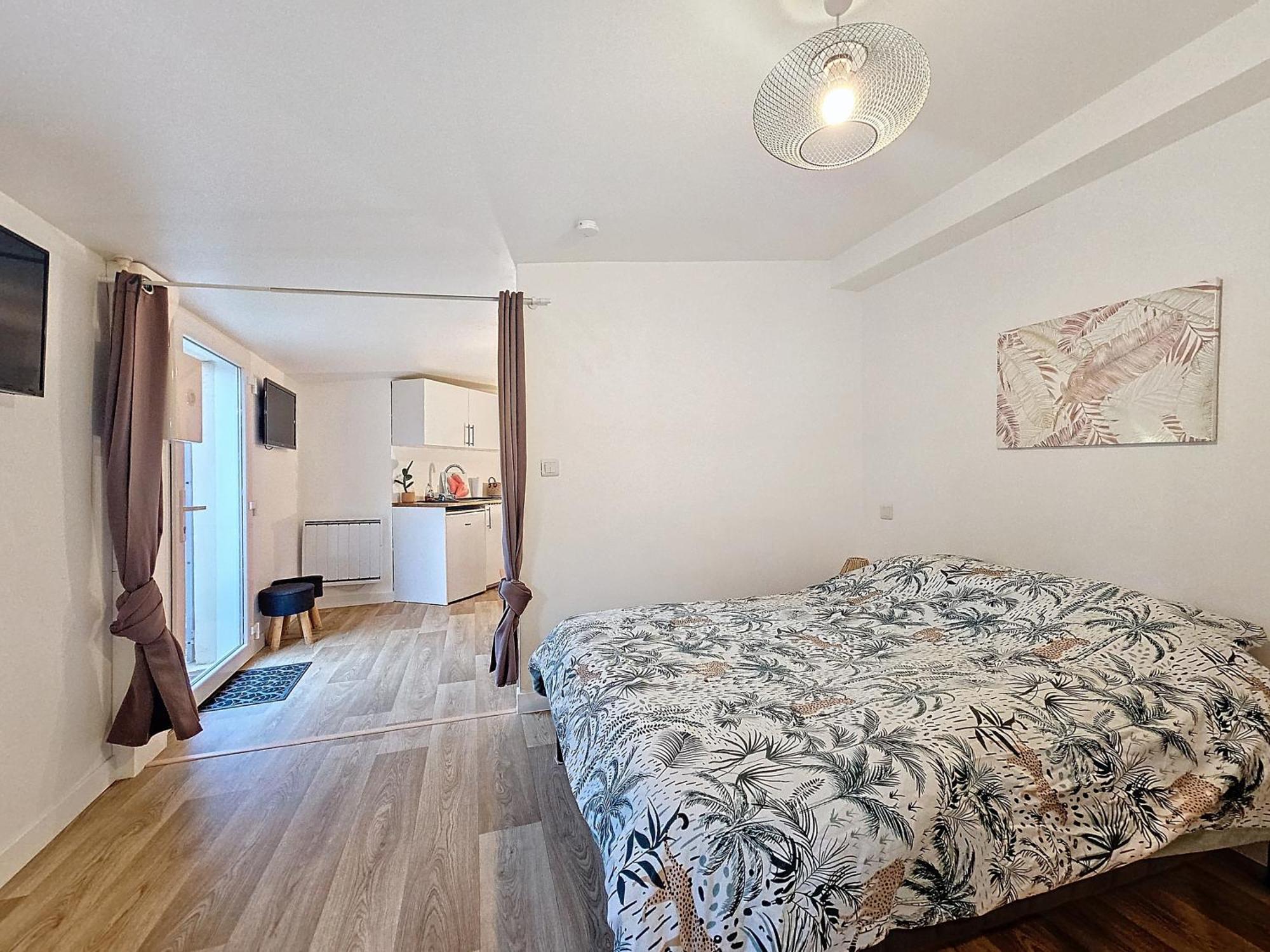 Maison A 15 Minutes De Disney, Paris Et Cdg 20Mn. Le Pin  Dış mekan fotoğraf