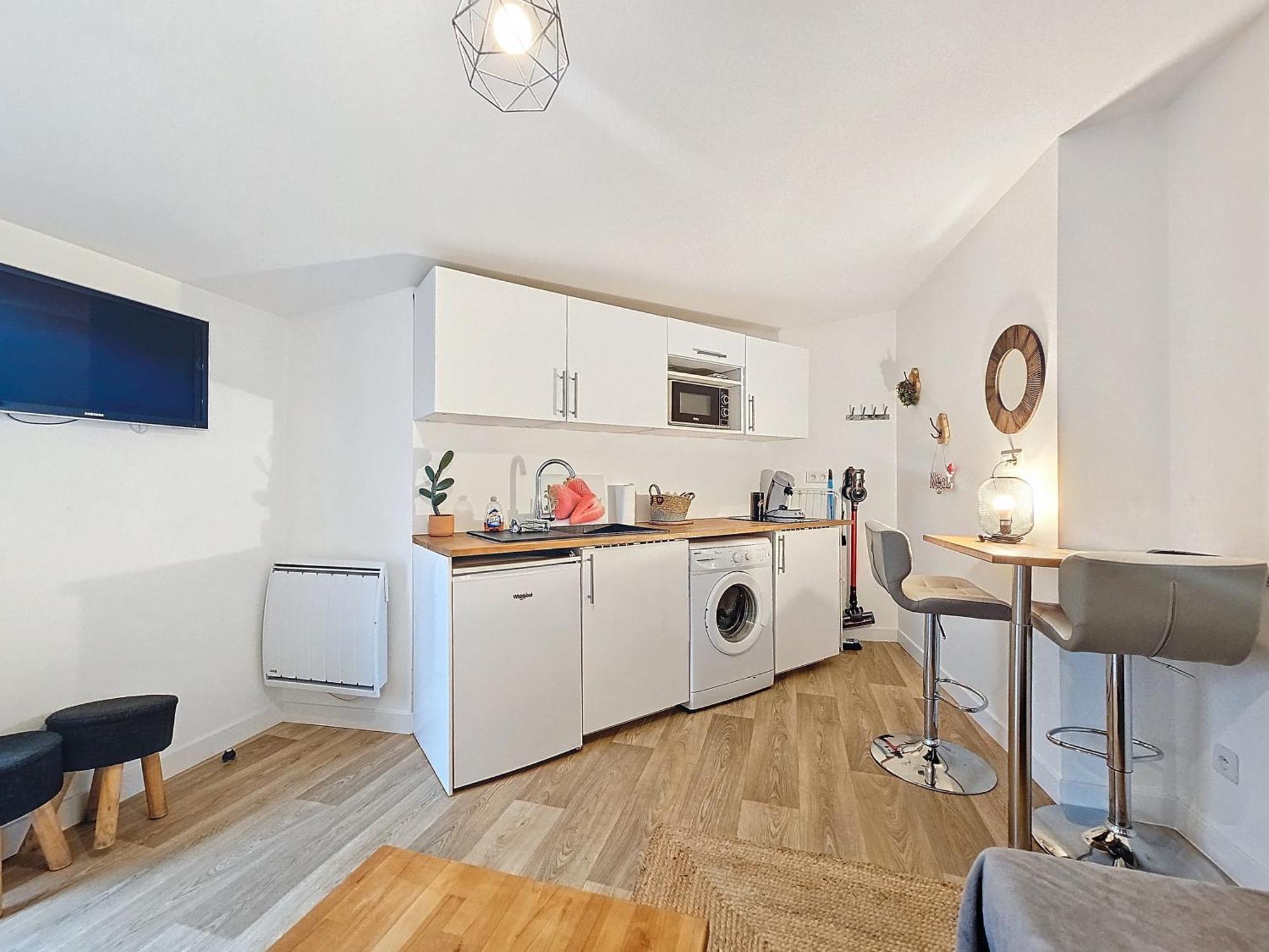 Maison A 15 Minutes De Disney, Paris Et Cdg 20Mn. Le Pin  Dış mekan fotoğraf